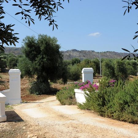 Masseria Lama Di Galizia Ostuni Eksteriør billede