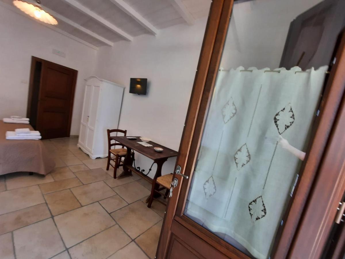 Masseria Lama Di Galizia Ostuni Eksteriør billede