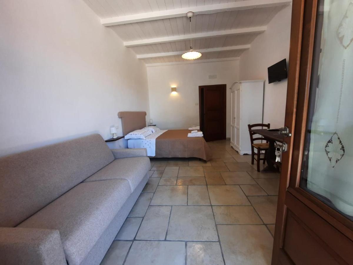 Masseria Lama Di Galizia Ostuni Eksteriør billede