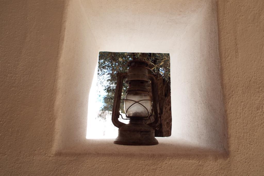 Masseria Lama Di Galizia Ostuni Eksteriør billede