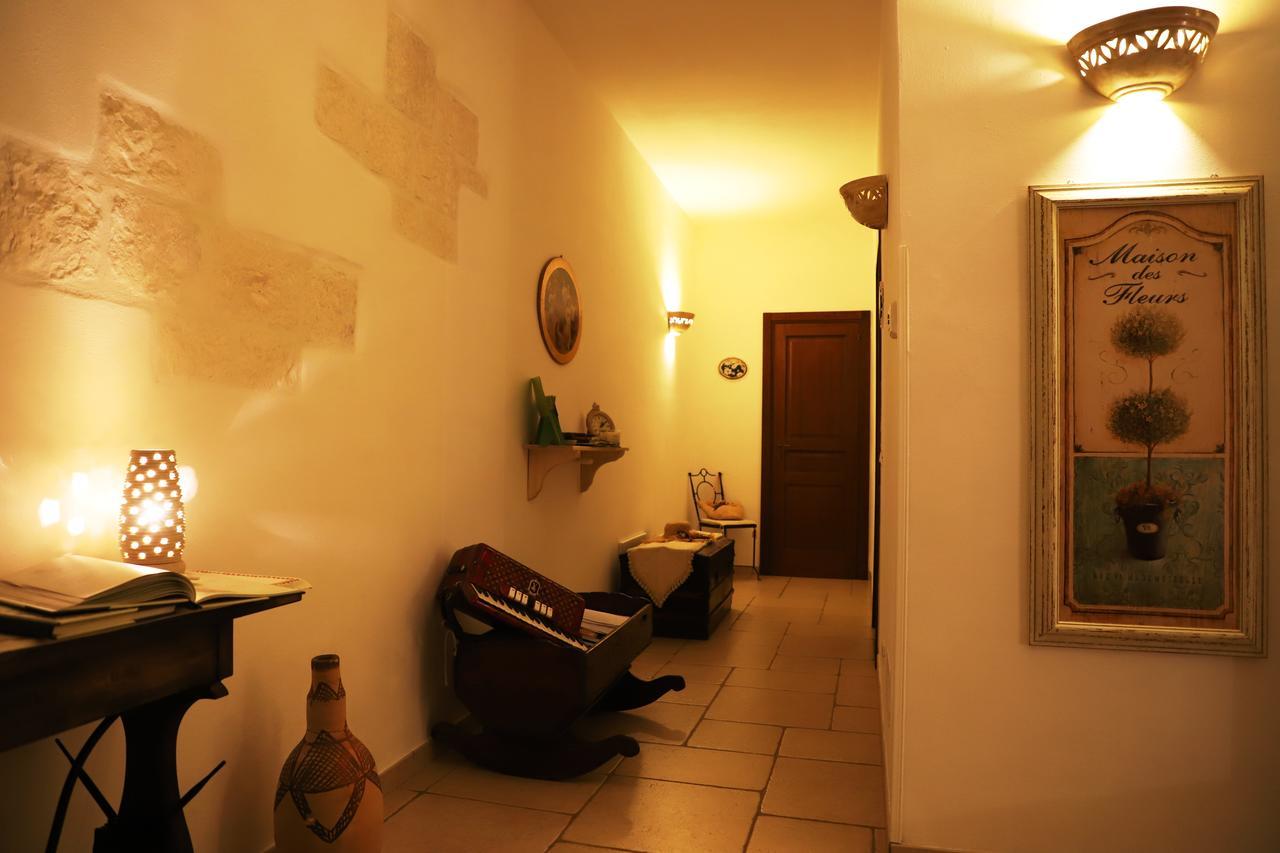 Masseria Lama Di Galizia Ostuni Eksteriør billede