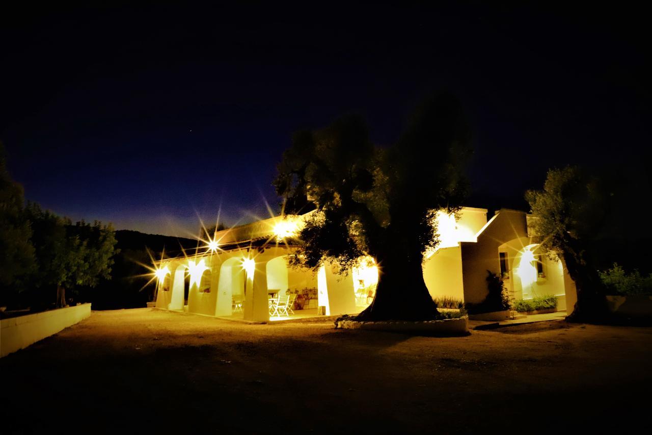 Masseria Lama Di Galizia Ostuni Eksteriør billede