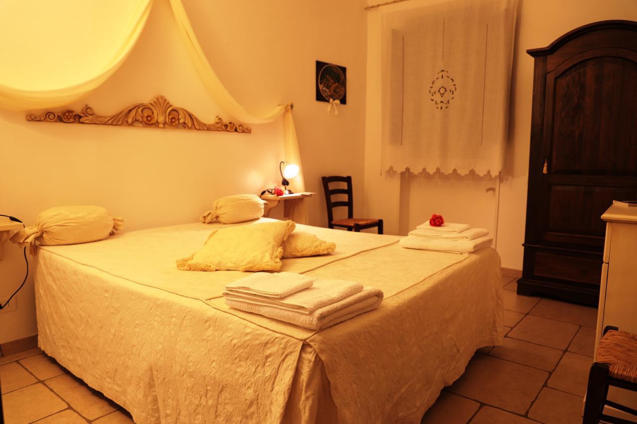 Masseria Lama Di Galizia Ostuni Eksteriør billede