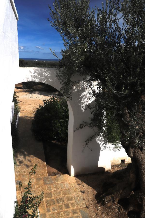 Masseria Lama Di Galizia Ostuni Eksteriør billede